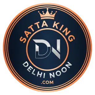 Satta King Delhi Noon